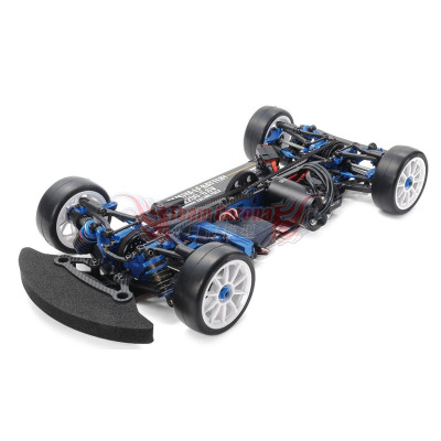 TAMIYA TRF421X 1/10 ELECTRIC TOURING CHASSIS KIT 42391 